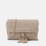 femmes pochette taupe 006BT2445 Anna Field