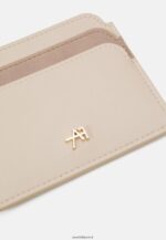 femmes portefeuille beige 006BT2797 Anna Field - Image 4