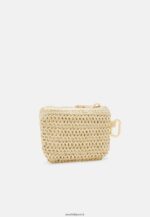 femmes portefeuille beige 006BT2811 Anna Field - Image 2