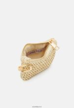 femmes portefeuille beige 006BT2811 Anna Field - Image 3