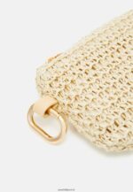 femmes portefeuille beige 006BT2811 Anna Field - Image 4