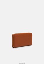 femmes portefeuille cognac 006BT2795 Anna Field - Image 2