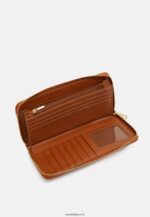 femmes portefeuille cognac 006BT2795 Anna Field - Image 3