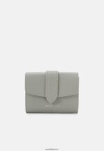 femmes portefeuille gris 006BT2810 Anna Field