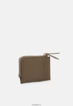femmes portefeuille marron clair 006BT2818 Anna Field - Image 2