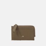 femmes portefeuille marron clair 006BT2818 Anna Field