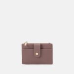 femmes portefeuille rose 006BT2805 Anna Field