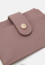 femmes portefeuille rose 006BT2805 Anna Field - Image 4