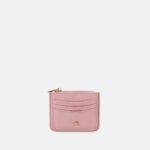 femmes portefeuille rose 006BT2809 Anna Field