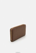 femmes portefeuille taupe 006BT2799 Anna Field - Image 2