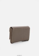 femmes portefeuille taupe 006BT2803 Anna Field - Image 2