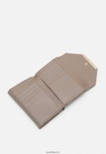 femmes portefeuille taupe 006BT2803 Anna Field - Image 3
