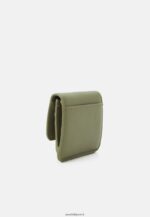 femmes portefeuille vert clair 006BT2800 Anna Field - Image 2
