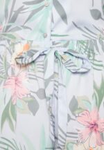 femmes pyjama bleu 006BT1066 Anna Field - Image 6