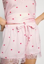 femmes pyjama rose 006BT1063 Anna Field - Image 6