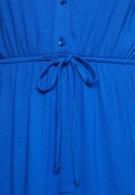 femmes robe chemise bleue 006BT92 Anna Field - Image 6