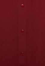 femmes robe chemise rouge foncé 006BT84 Anna Field - Image 3