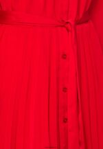 femmes robe chemise rouge foncé 006BT85 Anna Field - Image 5