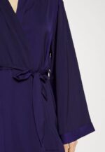 femmes robe de chambre bleue 006BT1089 Anna Field - Image 6