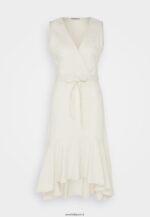 femmes robe de jour beige 006BT16 Anna Field - Image 5