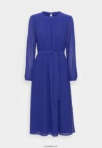 femmes robe de jour bleu 006BT8 Anna Field - Image 4