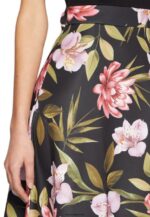femmes robe de jour noir/noir/rose 006BT15 Anna Field - Image 6