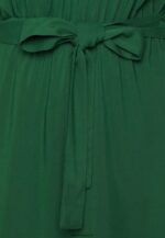 femmes robe de jour verte 006BT18 Anna Field - Image 3