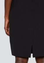 femmes robe droite noire 006BT192 Anna Field - Image 6