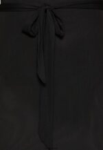 femmes robe droite noire 006BT208 Anna Field - Image 6