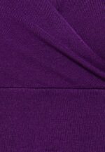 femmes robe pull violet 006BT228 Anna Field - Image 3