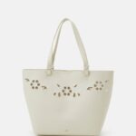 femmes sac à main beige 006BT2392 Anna Field