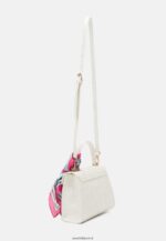 femmes sac à main blanc 006BT2296 Anna Field - Image 2