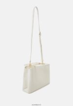 femmes sac à main blanc cassé 006BT2292 Anna Field - Image 2