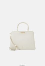 femmes sac à main blanc cassé 006BT2292 Anna Field