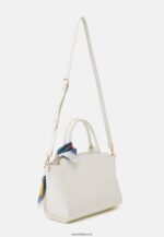 femmes sac à main blanc cassé 006BT2294 Anna Field - Image 2