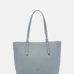 femmes sac à main bleu 006BT2302 Anna Field