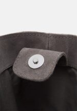 femmes sac à main en cuir anthracite 006BT2303 Anna Field - Image 4