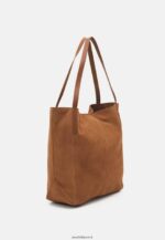 femmes sac à main en cuir cognac 006BT2293 Anna Field - Image 2