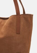 femmes sac à main en cuir cognac 006BT2293 Anna Field - Image 4