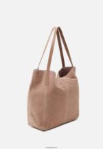 femmes sac à main en cuir rose 006BT2289 Anna Field - Image 2
