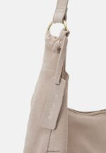 femmes sac à main en cuir taupe 006BT2300 Anna Field - Image 4
