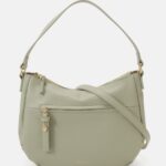 femmes sac à main menthe 006BT2291 Anna Field