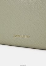 femmes sac à main menthe 006BT2291 Anna Field - Image 6