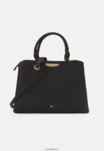 femmes sac à main noir 006BT2281 Anna Field