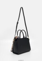 femmes sac à main noir 006BT2282 Anna Field - Image 2