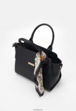 femmes sac à main noir 006BT2282 Anna Field - Image 3