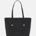 femmes sac à main noir 006BT2284 Anna Field