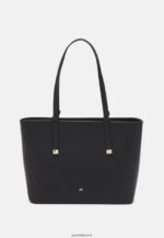 femmes sac à main noir 006BT2284 Anna Field