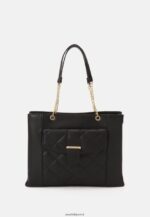 femmes sac à main noir 006BT2285 Anna Field
