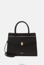 femmes sac à main noir 006BT2287 Anna Field